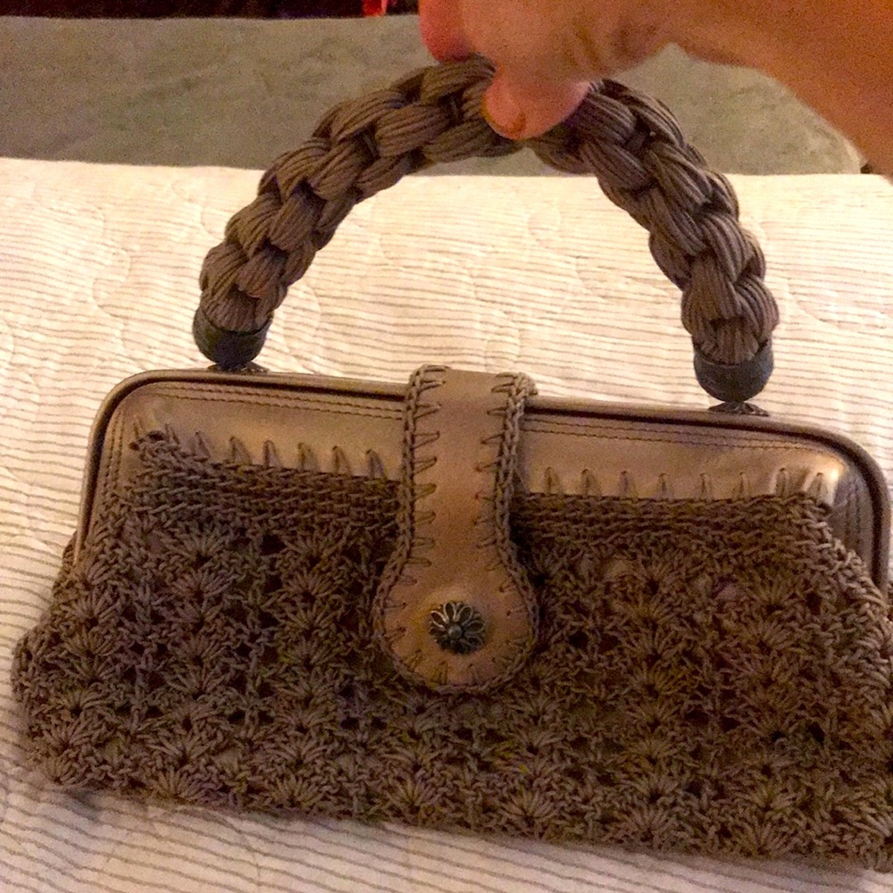 Carrie Forbes handbag